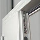 Входная дверь металлическая противопожарная   ДП-1,5