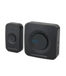 Звонок DBQ23M WL 52M черный