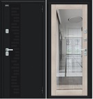 Входная дверь thermo Флэш Декор Cappuccino Veralinga