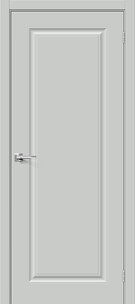 Межкомнатная дверь окрашенная Скинни-10 Grace