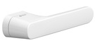 Дверная ручка System Akik МатБелый