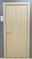  Межкомнатная дверь с эко шпоном P-21 AL Эвкалипт австралийский