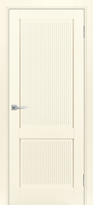   Межкомнатная дверь эмалитовая PSE-28 Магнолия
