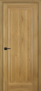  Межкомнатная дверь с эко шпоном PSC-36 Дуб золотистый