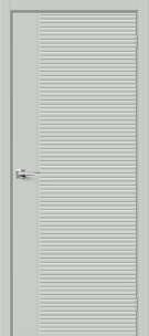 Межкомнатная дверь окрашенная Граффити-33.0 Grace