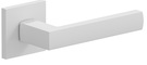  Дверная ручка AS-300 SWhite