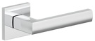 Дверная ручка AS-300 Chrome
