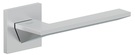  Дверная ручка AS-331 SChrome