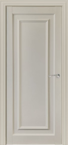 Межкомнатная дверь экошпон Багет Классик 50011 лофт мокко