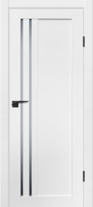 Межкомнатная дверь ПЭТ PD-32 Жасмин