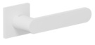 Дверная ручка AS-311 SWhite