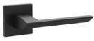  Дверная ручка K.ARC.Q52.BLADE BL-24 черный