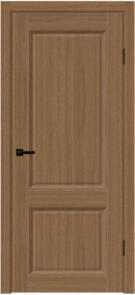 Межкомнатная дверь SOFTWOOD Alto 21.2P Орех американский