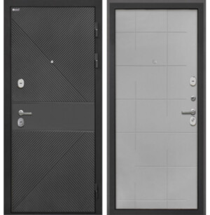  Входная дверь Сицилия ФЛ-613 / ФЛ-6 Мэджик Тин