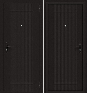 Входная дверь Optim X-1 Антик