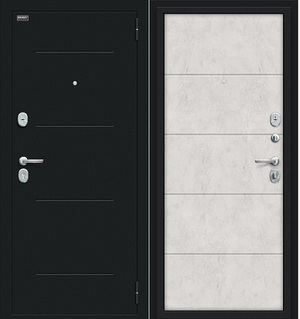 Входная дверь Граффити-1 Look Art