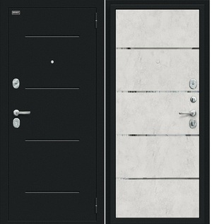 Входная дверь Лайн Look Art