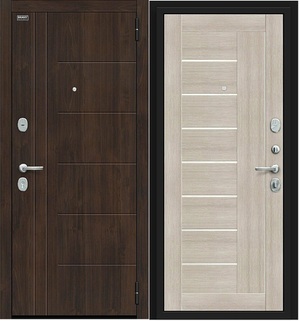 Входная дверь Модерн Kale Cappuccino Veralinga