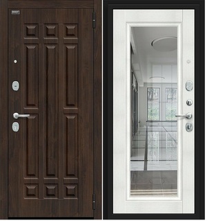 Входная дверь Форм Kale Bianco Veralinga