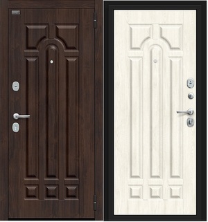 Входная дверь Форт Kale Nordic Oak