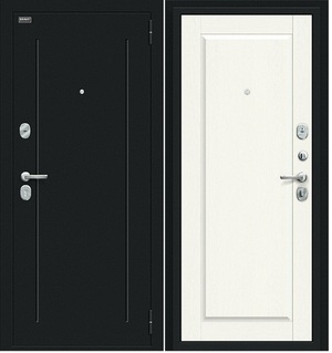 Входная дверь сьют Kale White Wood