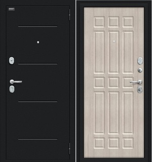 Входная дверь мило 104.52 Cappuccino Veralinga