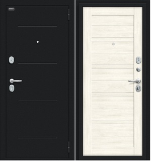 Входная дверь Сити Kale Nordic Oak