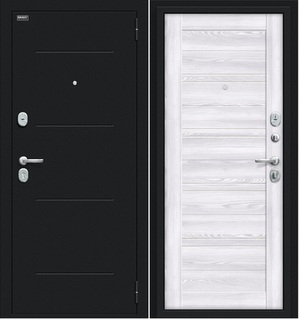 Входная дверь Сити Kale Riviera Ice