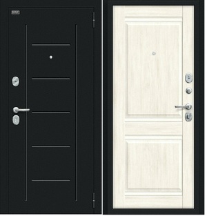 Входная дверь некст Kale Nordic Oak