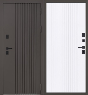 Входная дверь Термо Arteon (Артеон)