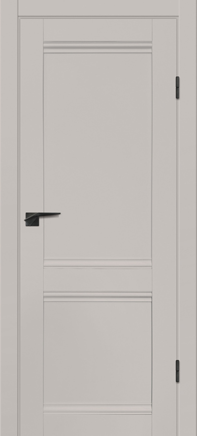 Межкомнатная дверь ПЭТ PD-1 Кашемир