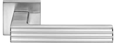  Дверная ручка Morelli MAGLEV MH-52-S6 SC