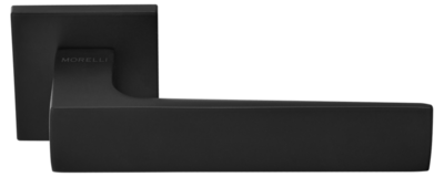  Дверная ручка Morelli MIRA MH-54-S6 BL