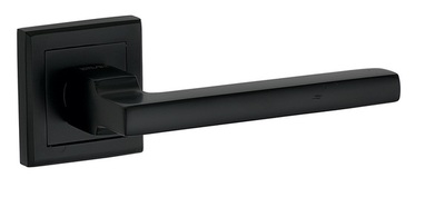 Дверная ручка PINADO A-31-30 черный