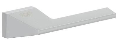  Дверная ручка AS2-621 SChrome