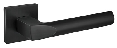    Дверная ручка PRIZMA SL BL-24 черный
