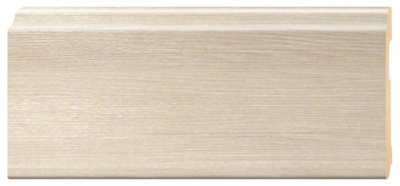 Плинтус напольный МДФ П-22 Капучино 2070*81*16мм