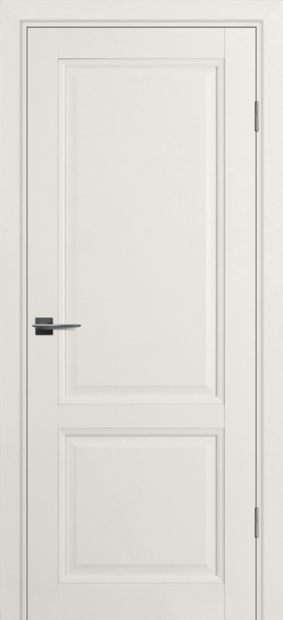 Межкомнатная дверь с эко шпоном PSU-38 Зефир 