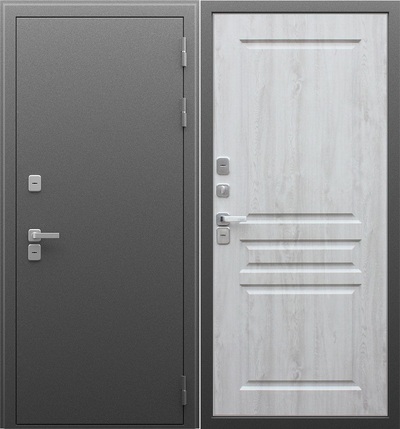 Входная дверь Термо Сибирь