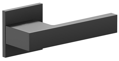  Дверная ручка AS-301 SBlack
