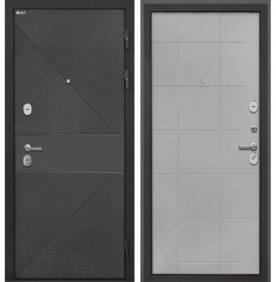  Входная дверь Сицилия ФЛ-613 / ФЛ-6 Мэджик Тин