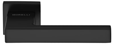  Дверная ручка Morelli Lot MH-56-S6 BL