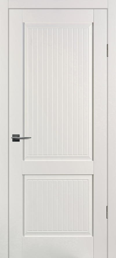 Межкомнатная дверь ПЭТ PSC-58 зефир