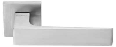  Дверная ручка Morelli MIRA MH-54-S6 SC