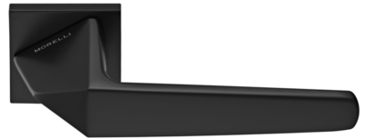  Дверная ручка Morelli Souk MH-55-S6 BL