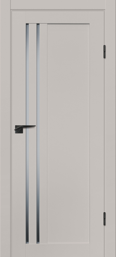 Межкомнатная дверь ПЭТ PD-32 Кашемир
