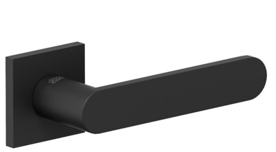  Дверная ручка AS-311 SBlack