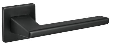 Дверная ручка PRIME SL BL-24 Черный