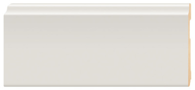 Плинтус напольный МДФ П-22 Зефир 2070*81*16мм