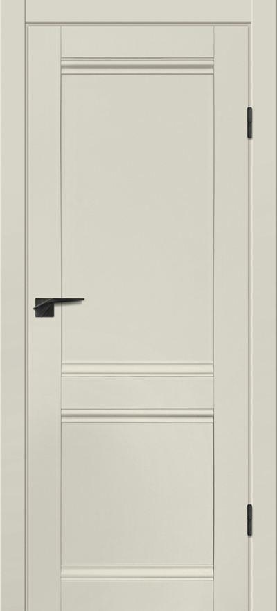 Межкомнатная дверь ПЭТ PD-1 Пралине